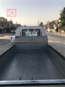 كيا بونكو